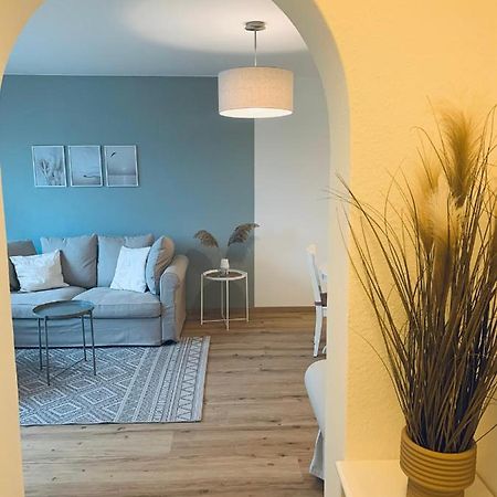 Ferienwohnung 3 Tannen In Bad Kissingen Luaran gambar