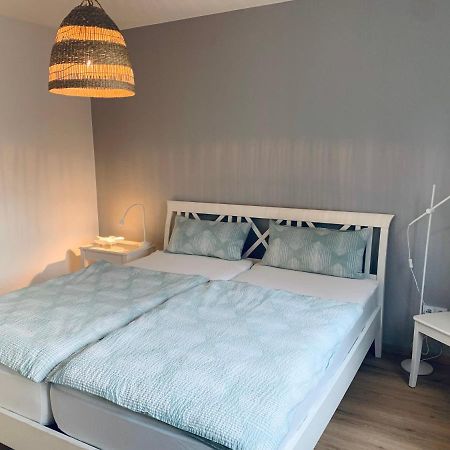 Ferienwohnung 3 Tannen In Bad Kissingen Luaran gambar