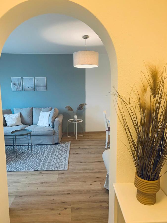 Ferienwohnung 3 Tannen In Bad Kissingen Luaran gambar