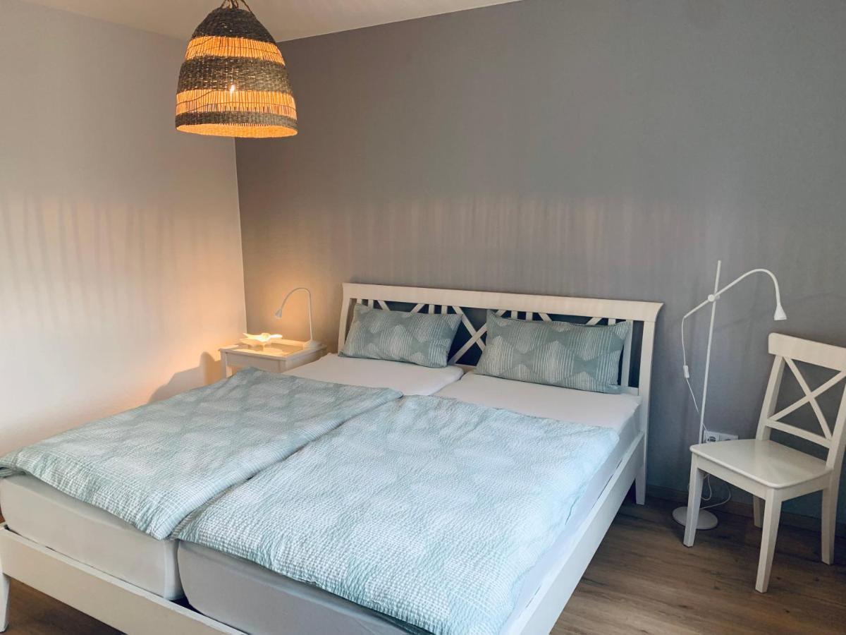 Ferienwohnung 3 Tannen In Bad Kissingen Luaran gambar