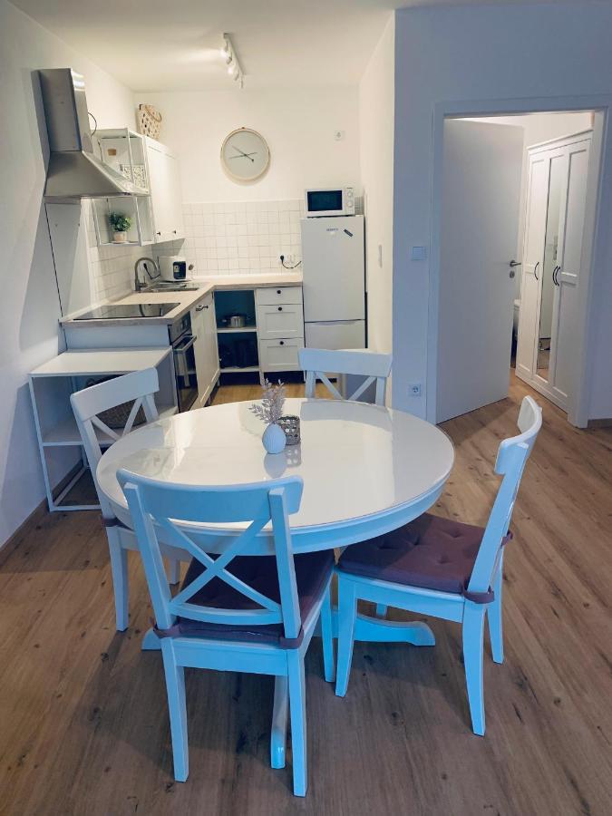 Ferienwohnung 3 Tannen In Bad Kissingen Luaran gambar