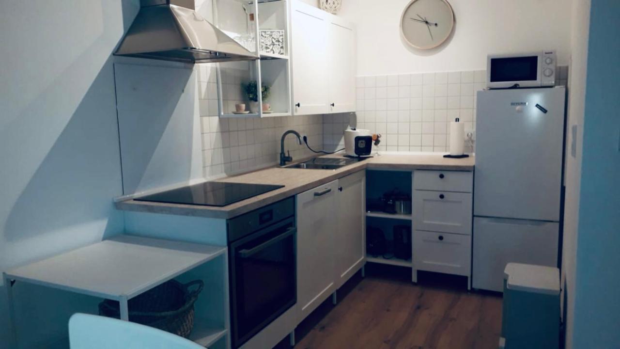 Ferienwohnung 3 Tannen In Bad Kissingen Luaran gambar